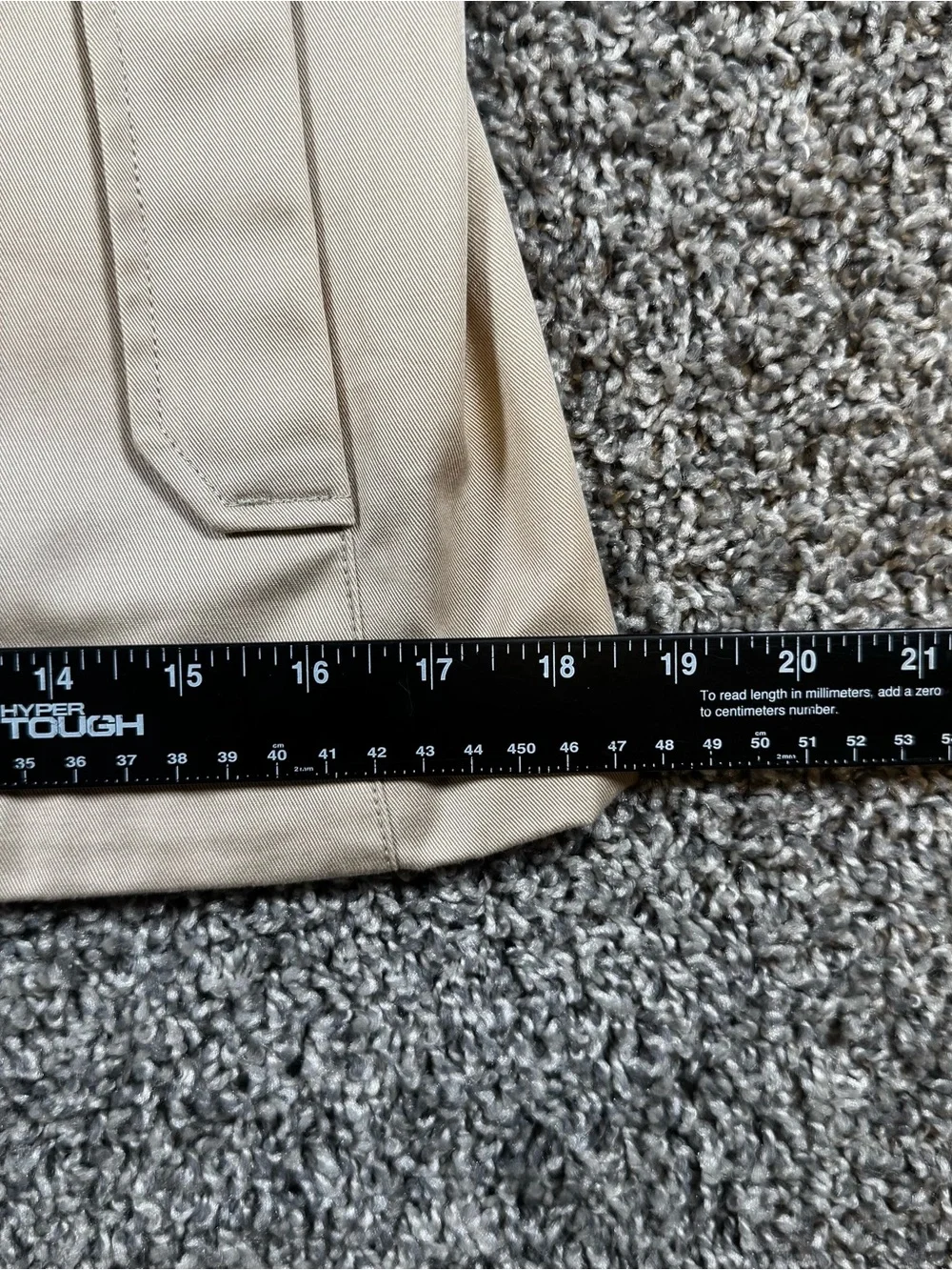 Tory Burch women’s size